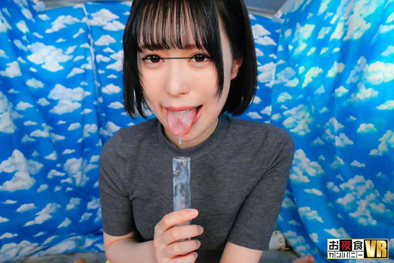 【VR】 みなさんも仲の良い女友達とモニタリングAVに出演してみませんか!?ユーザーの皆さんが仲の良い女友達とまさかのAV出演体験!!友達同士の男女がザーメンをある一定の量を溜めるまでワンボックスカーから出れません!