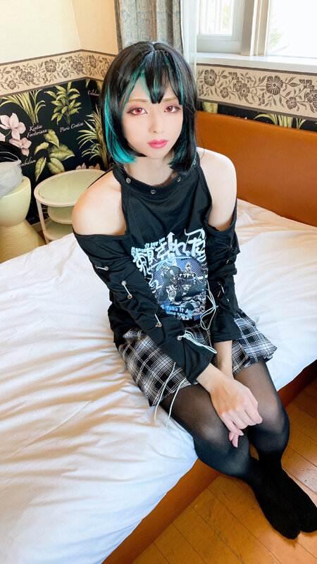 放課後はオトコノ娘 AV解禁 アナルSEXデビュー!!初登場のオトコの娘が最初で最高のアナルSEX!!