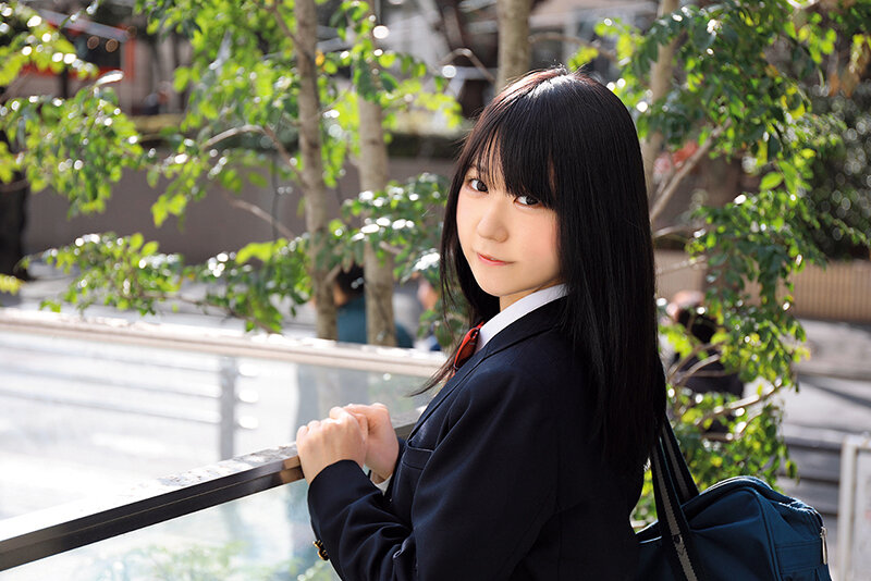 性支配を受け入れる無抵抗な美少女たち File.13