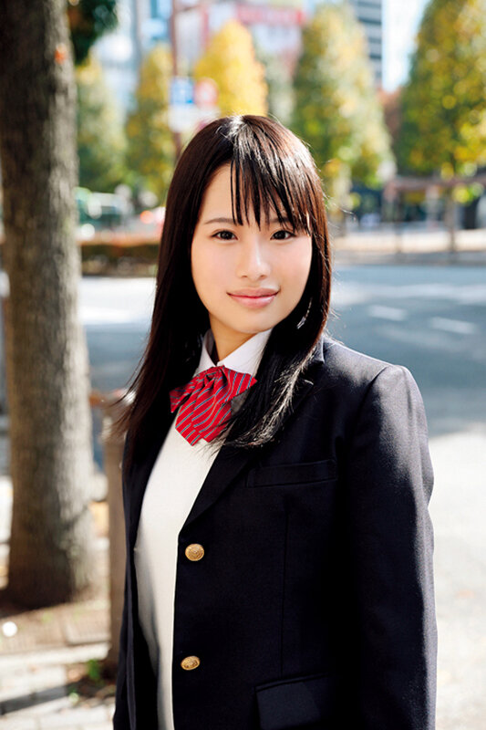 性支配を受け入れる無抵抗な美少女たち File.13