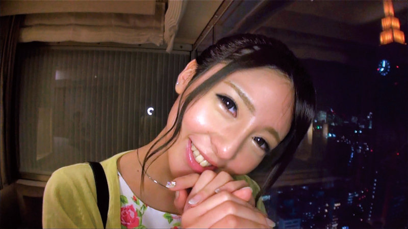 この後…滅茶苦茶、イチャラブセックスする。大好きな人と愛し合う一夜。01