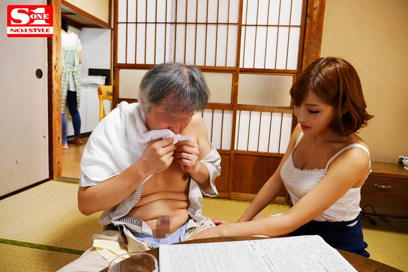 田舎に泊まって夫婦を寝取ろう!絶倫キララの奥さんにバレるスレスレ既婚者チ○ポハメたがり2days 明日花キララ