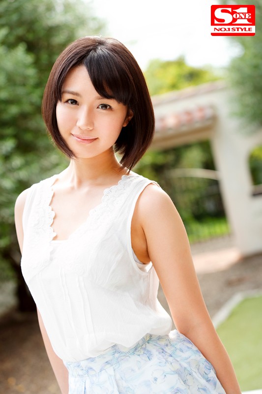 S1×アイポケW専属大型新人！新人NO.1 STYLE AVデビュー 夏川あかり