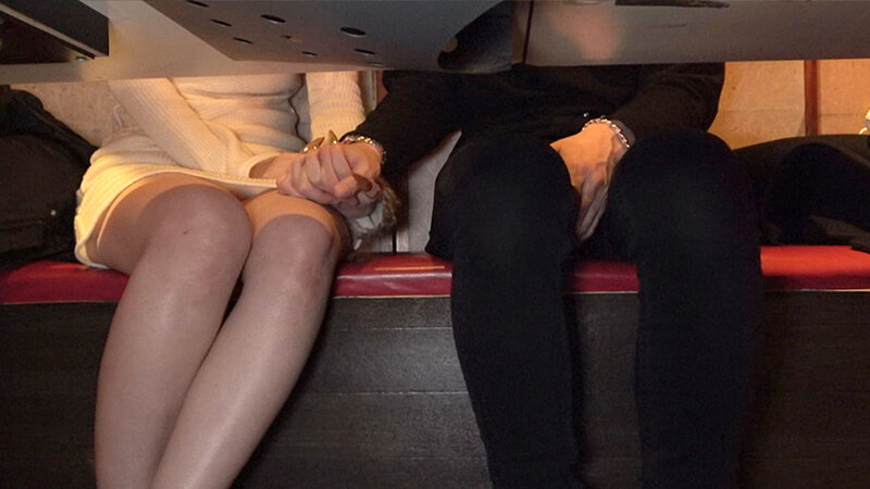 素人まっちんぐEX あなたの彼女 堕とせなかったら賞金差し上げます！