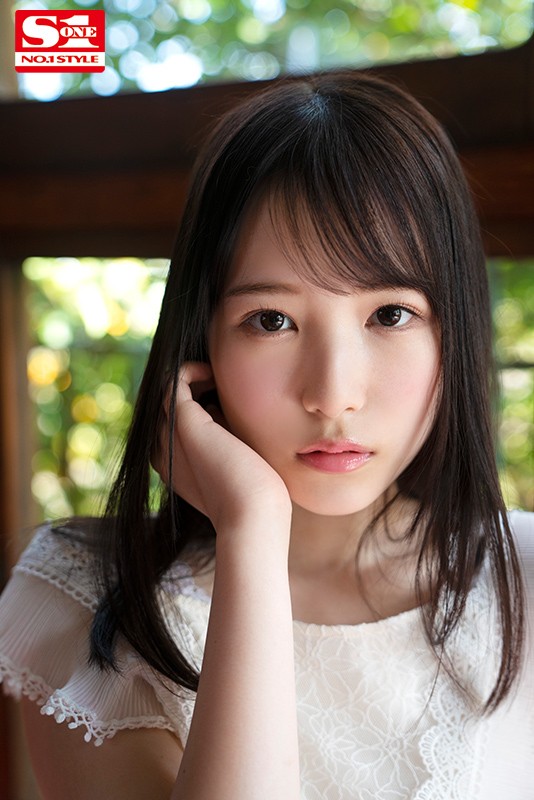 新人NO.1STYLE 香水じゅんAVデビュー