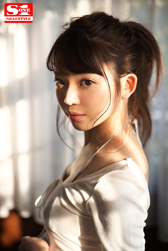新人NO.1STYLE 槙いずな 18歳 AVデビュー