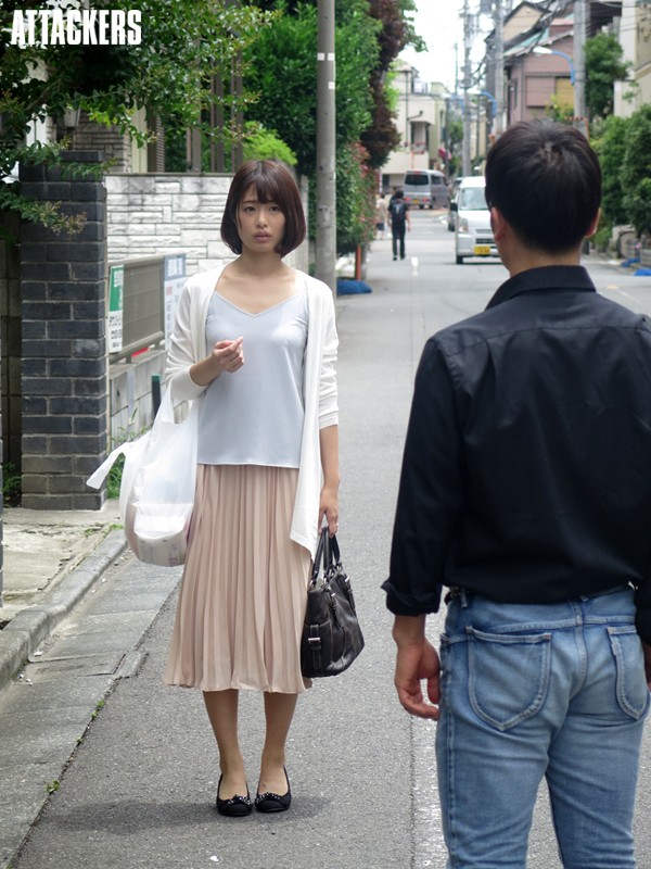 疼きの午後 川上奈々美