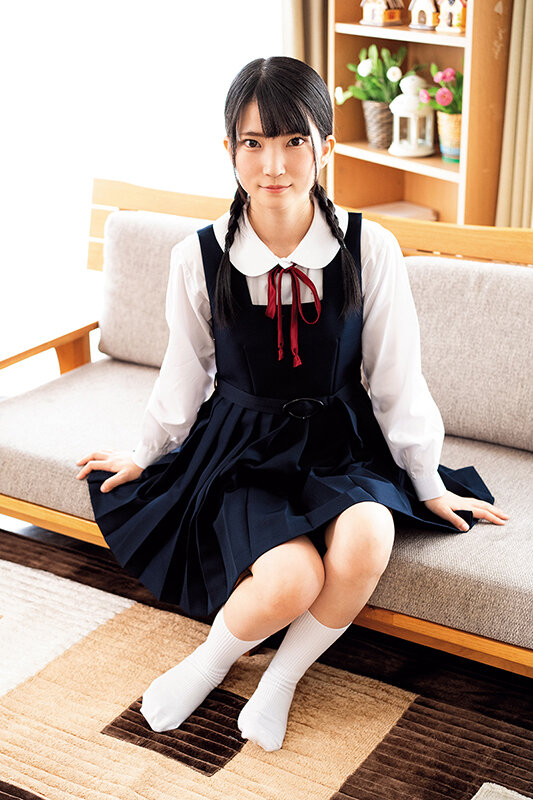 娘の友人にわいせつ中出し パイパン●学生 ひなの 伊織ひなの