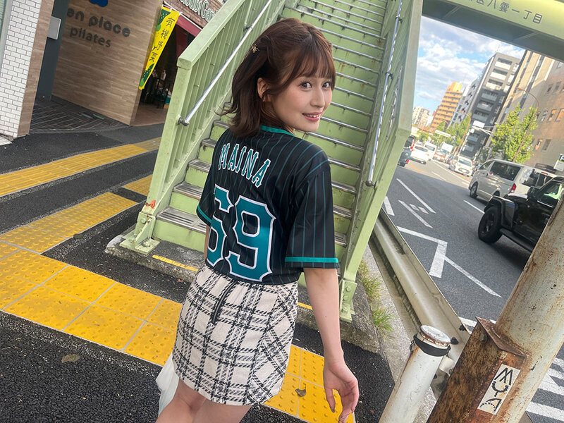 【VR】これぞ8K! 顔面特化アングルVR ~10年ぶりに再会した幼馴染と ’’ガチ恋距離’’ で初SEX~ 優梨まいな