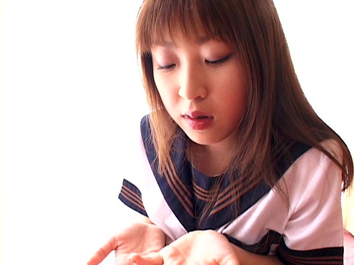 和幼折衷 白鳥ゆうか