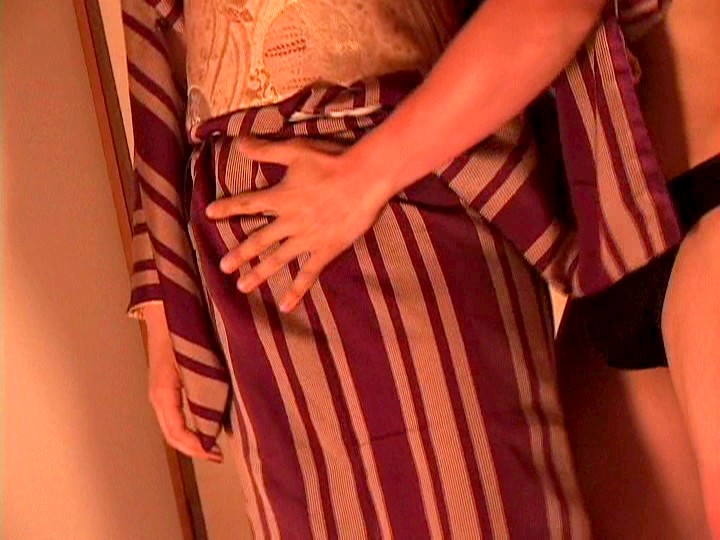 和幼折衷 白鳥ゆうか