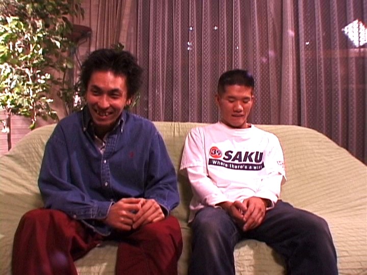 ドピュっとスプラッシュ ホモっ子倶楽部 11