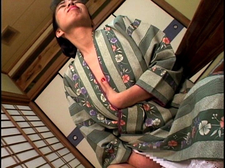 完熟 ミセスバーチャオナ 26