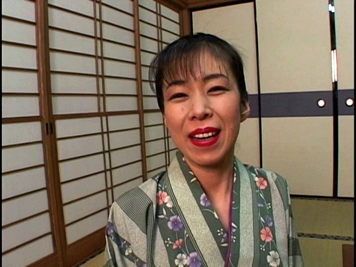 完熟 ミセスバーチャオナ 26