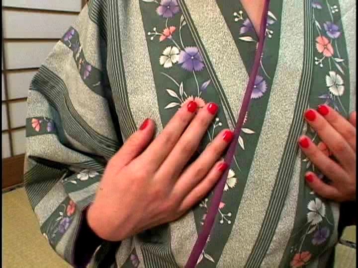 完熟 ミセスバーチャオナ 26