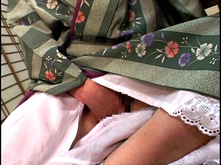 完熟 ミセスバーチャオナ 26