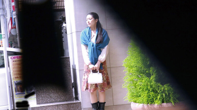 【AIリマスター版】うちの妻・N留美(40)を寝取ってください 58