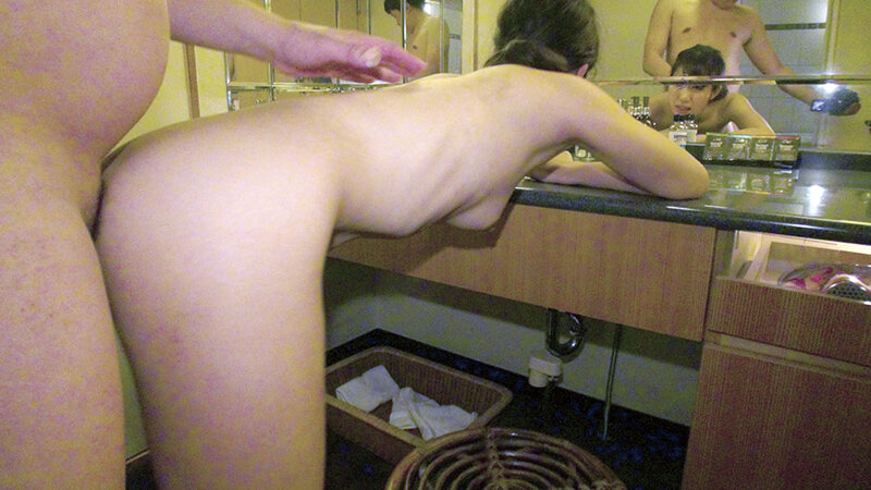 【AIリマスター版】うちの妻・R奈(34)を寝取ってください 64