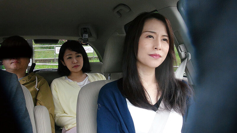 The history of 人妻・涼子［前編］