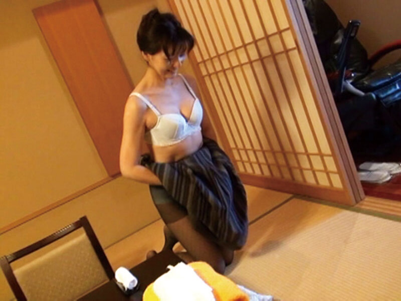 人妻不倫旅行#122 ディレクターズカット版