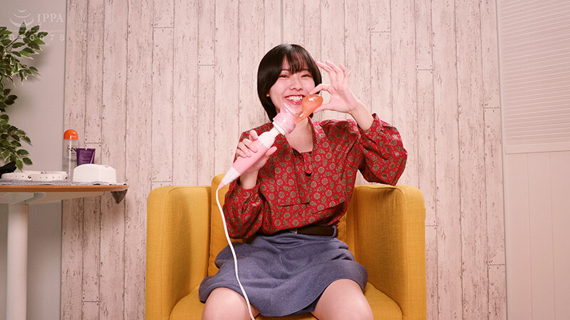 チャレンジ！タイマー電マ まり 加護まり