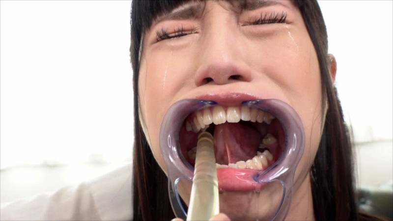 喉マ●コ中出し 爆泣きイラマチオ 中条カノン