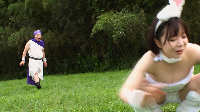 童貞のボクが異世界に転生したらチート能力を授かりSEX三昧のスローライフを満喫した物語~転生の章~