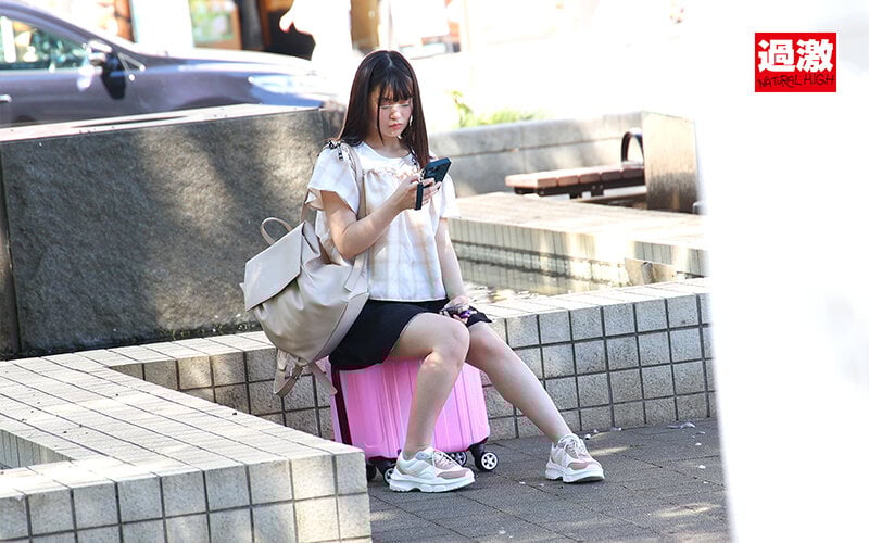 数珠繋ぎ宿なし少女盗撮 泊めてくれて潮も吹かせてくれると人気のシオおじAさんの日常 初潮吹きP活少女