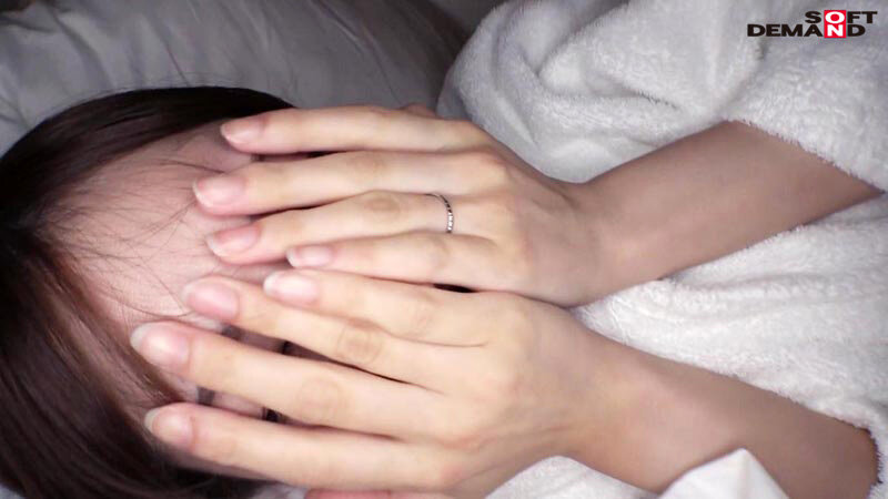 仕事も性も真面目、性欲強いむっつりスケベなエステティシャン 柊優衣 32歳 第2章 夜●いから始まる、1泊2日のお泊り不倫