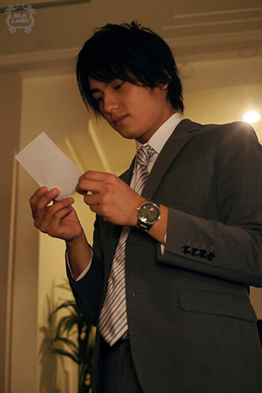 恋するサプリ 5錠目~運命のカレ~