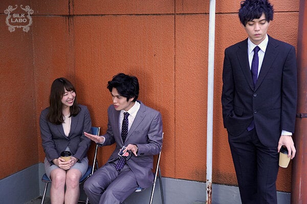 恋するサプリ 5錠目~運命のカレ~