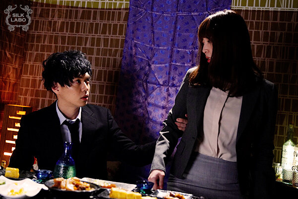 恋するサプリ 5錠目~運命のカレ~