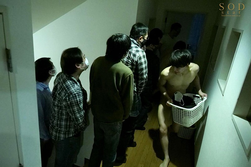 何があっても絶対に起きない義姉を夜な夜なノンレム眠姦 布団に潜り無防備なマ○コを突きまくり中出しし放題！ 古川いおり