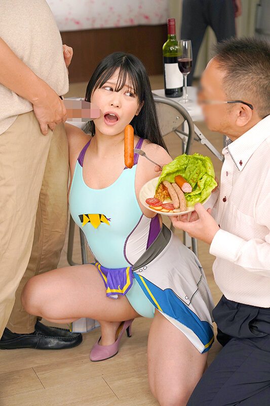 羞恥!パワハラ一座 演技ができない大根新人女優に役の気持ちをわからせる為に全裸演技指導する劇団の皇帝・座長