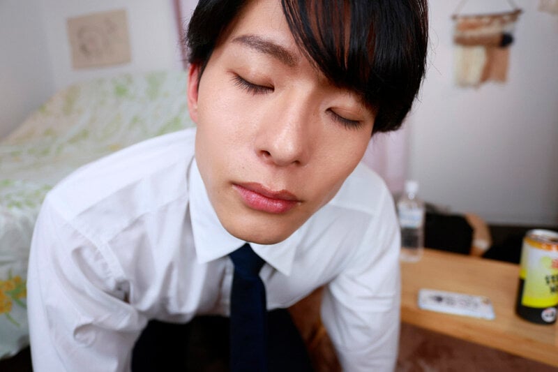 【VR】「そんな男捨てて、俺にしちゃえば?」仲良しの男友達に迫られ初めての浮気エッチ 東雲怜弥