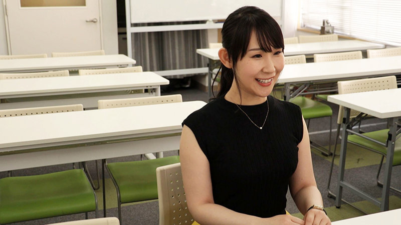 女教師in...（脅迫スイートルーム） 田中美矢