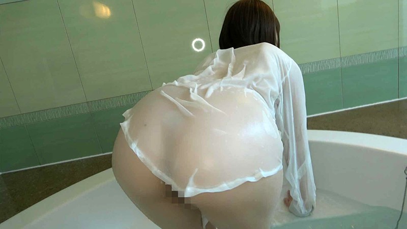 【カンペキ巨乳】ガチイキSEX 柔らかさを想像してタッチしてください「おチ○ポ、好きぃ…」社内でもトップレベルに可愛い関西巨乳と本気のSEXしてみた。 来まえび