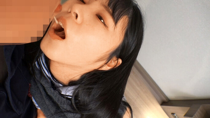 【女子〇生限定】強●中出し指導!!「ねぇ今、学校サボってどんな気持ち?」孕ませ確定164分