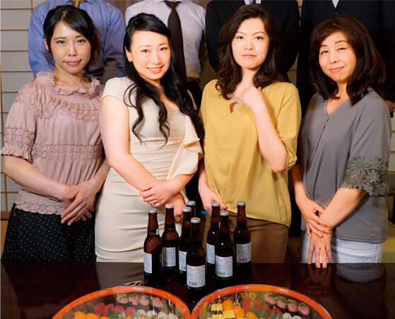 絶対ヌケル 即ズボッしたくなる大人の魅力100％ 五十路 四十路 アナルSEXって本当はどうなの？セレブ濃厚熟女たち 完全版22人8時間