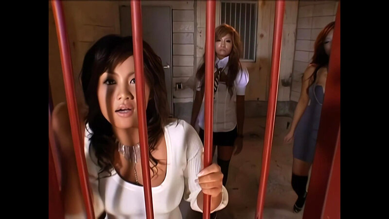 【AIリマスター版】捕虜収容所III