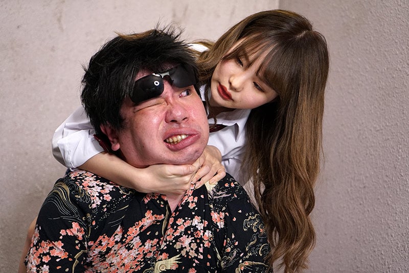 小悪魔女王蹂躙地獄 エピソード:激熱!秘密結社のドSな美少女 松本いちか