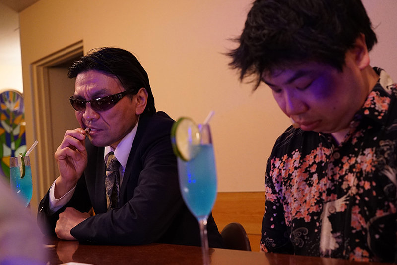 小悪魔女王蹂躙地獄 エピソード:激熱!秘密結社のドSな美少女 松本いちか