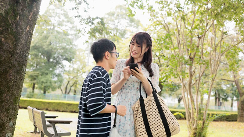 母子交尾～中子沢温泉路～ 桂木春香