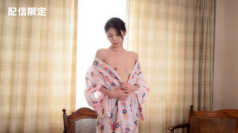 【配信限定特別版】母子交尾 ~摩耶の滝路~ 遠野夏生