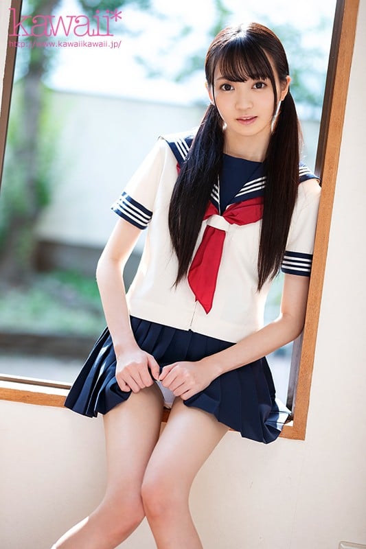 妹のパンチラ挑発に発情した童貞兄の爆走ラッシュ！イってるのにヤメない絶倫中出し性交 早美れむ