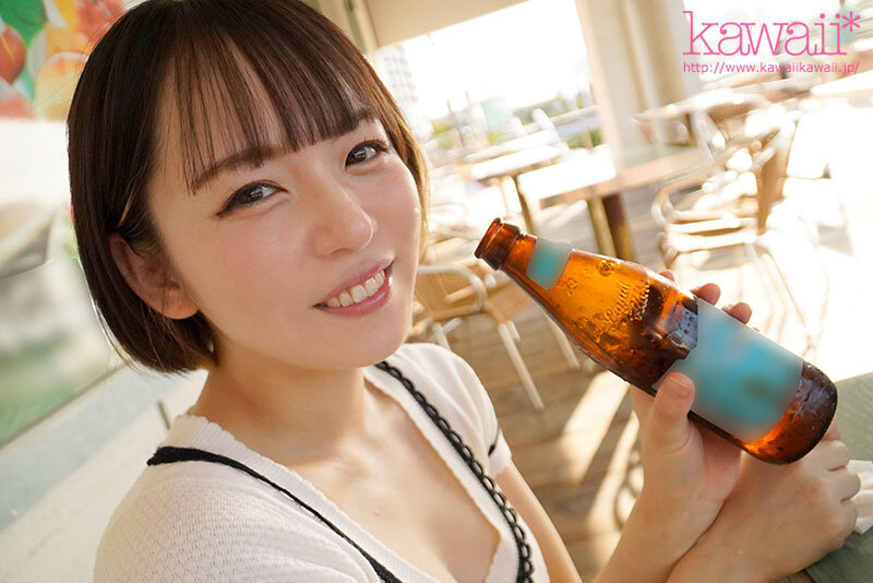 10年間彼氏がいない！？ 現役アイドルAV女優西元めいさと酔ってハメてすっぴん姿でめちゃくちゃ中出ししまくった 何でもありの生ハメ性交ドキュメント