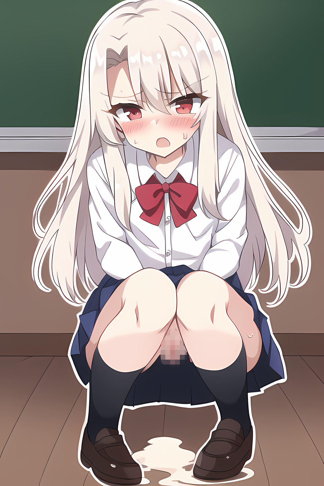 聖杯少女HCG集まとめ売り