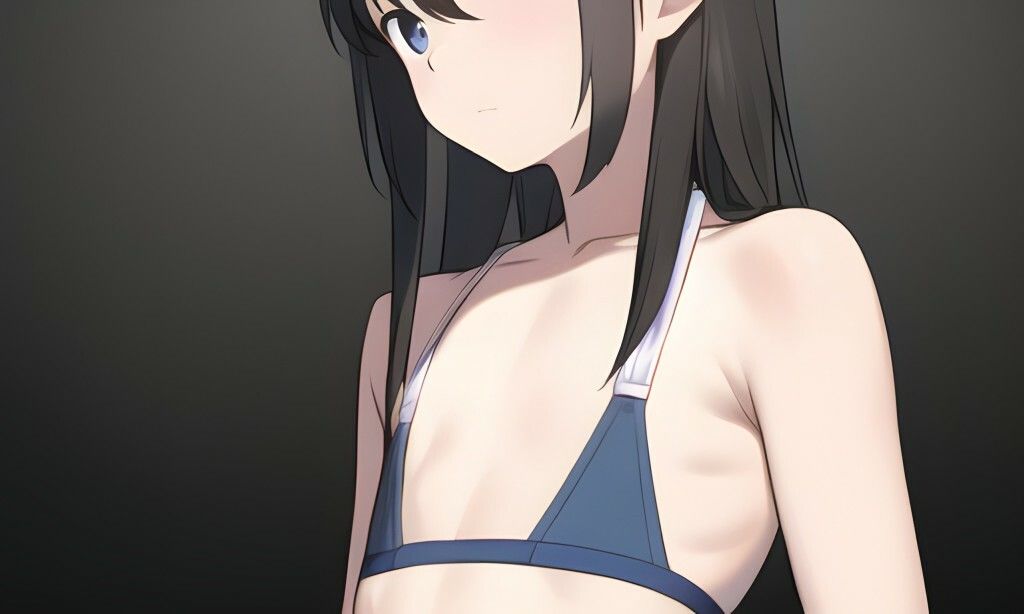 フェチコレ まな板おっぱい
