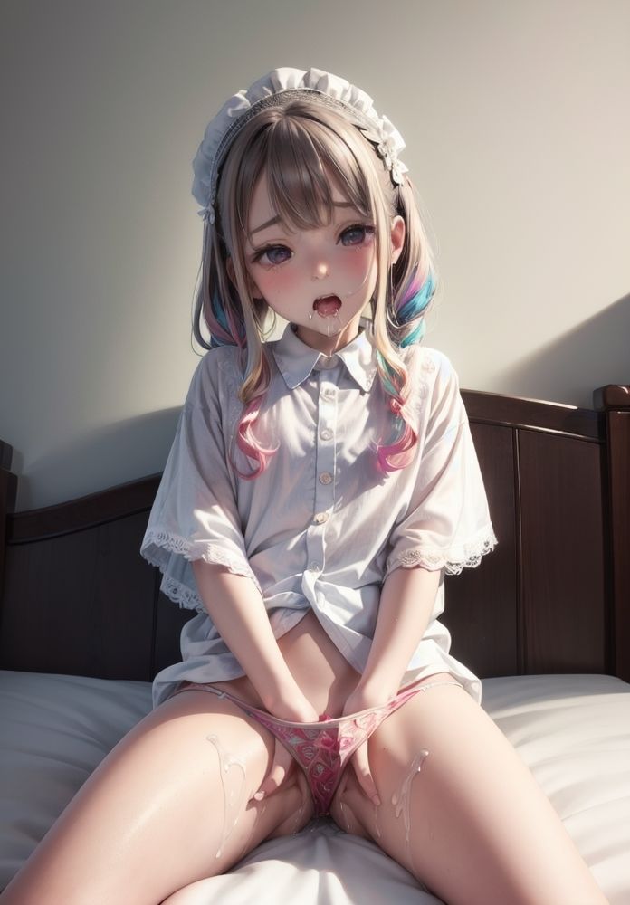 濡れている君が好き1