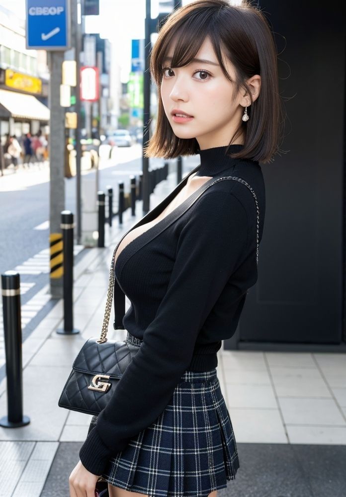 セレブOL 美しすぎるモデル級美女が浮気セックス